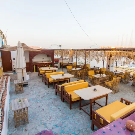 Casa Nile View Room - Nubian hotel - by kerma hospitality