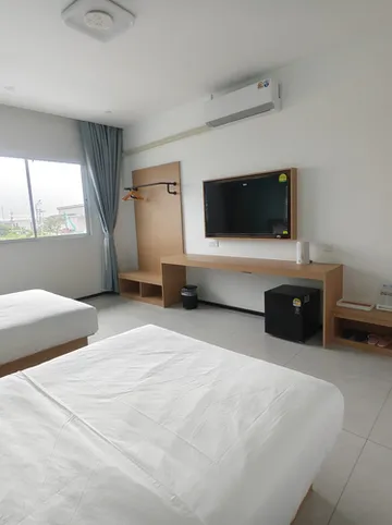 รูปภาพของอยู่สบายวิลล่า บางปู