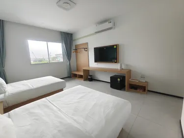 รูปภาพของอยู่สบายวิลล่า บางปู