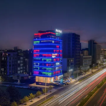 BOSON Hotel