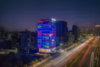BOSON Hotel Hotels in Leizhou