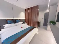 Kaiman Hotel (Longhushan Shangqing Ancient Town)