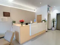 龍裏都來棲主題酒店 - 2星級