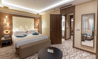 AZ Hotels Grand Oran