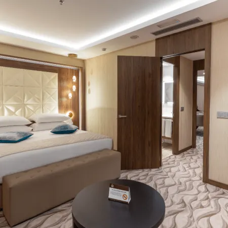 AZ Hotels Grand Oran