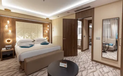 AZ Hotels Grand Oran Hotels in 