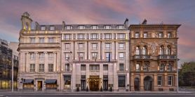 The College Green Hotel Dublin, Autograph Collection