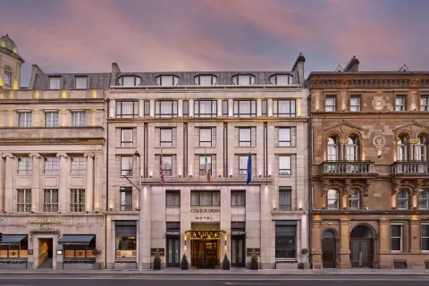 더 칼리지 그린 호텔 더블린 오토그래프 컬렉션