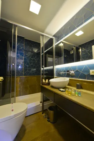 Agora Life Hotel - Special Class