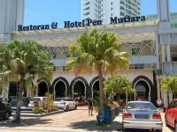 Hotel PEN Mutiara Hotels in Southwest Penang Island
