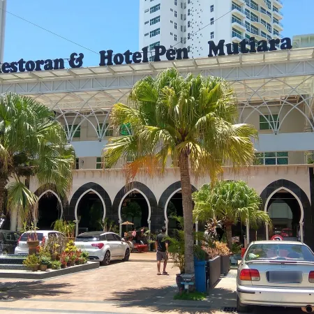 Hotel PEN Mutiara