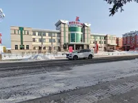 Mohe Zesong Homestay