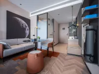 Atour S Hotel Shenyang Middle Street Mukden Palace Hotels near Shenhe