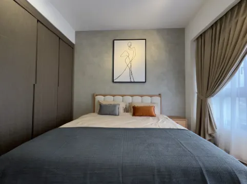 Orrin Suites-Agile Bukit Bintang