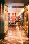 曦月星文旅酒店（勐臘南臘河星光夜市店） - Wi-Fi