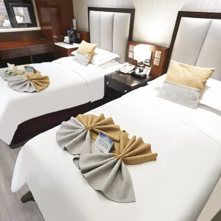 Beibingyang Hotel Hotel a Yangquan