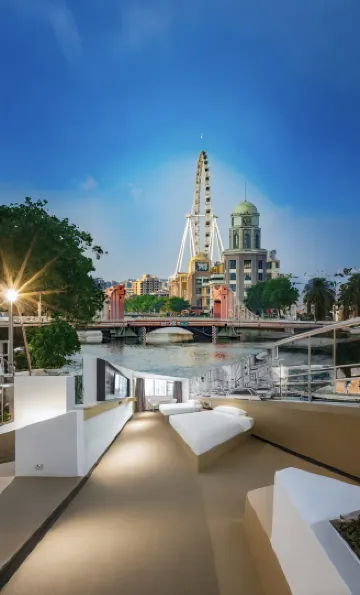 City Comfort Inn Zhongshan Shiqi Subdistrict Daxin