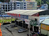 March 3rd Hotel Hotels in Napo