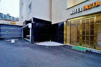 โรงแรม อินสตา - สาขาหลัก