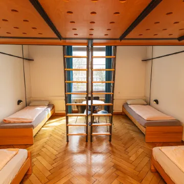 Solothurn Youth Hostel