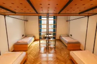 Solothurn Youth Hostel Hoteles en 