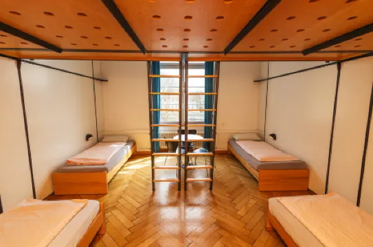 Solothurn Youth Hostel