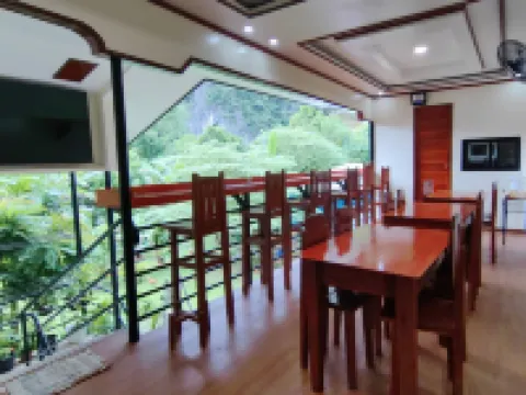 Summer Wind Pension House El Nido โรงแรมในเอลนิโด