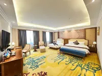 Hong Van Grand Hotel - Balkon