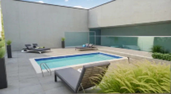 Modern Boutique Living in Culver City