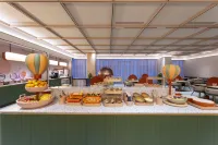Orange Hotel (Guangde Development Zone Taiji Avenue) - Wifi