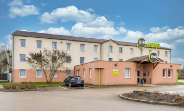 B&B Hôtel Auxerre Monéteau