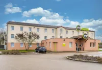 B&B 飯店 奧塞爾莫內託