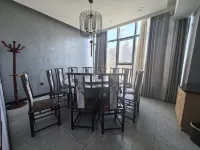 Karljek Kyung Hui Hotel - breakfast