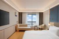 Elong Anyue Hotel (Hainan Free Trade Port Ecological Software Park The Old Town) Hotels in Chengmai