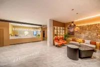 Huaq Hotel · Zhixuan (Suzhou Mudu Old Town) - Lãng mạn