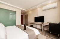 Dawu Jinhua Business Hotel Hotels in Dawu