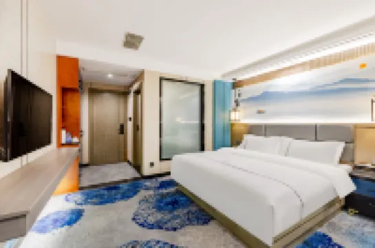 Hukou Fenglin International Hotel