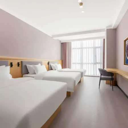 7Days Inn Hotel (Xingtai College)