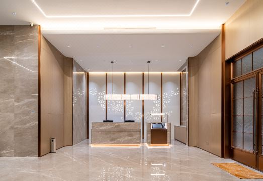 Osca International Hotel (Changping Dongguan East Station Branch) Hotel Overview