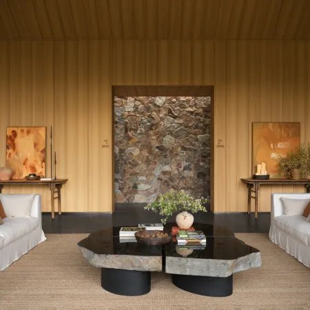 Samatha·Chilland Hot Spring Villa