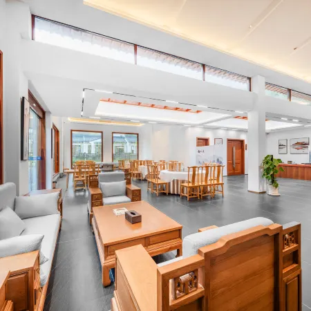 wufeng hotel