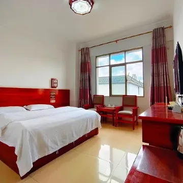 Changning Chenglong Hotel
