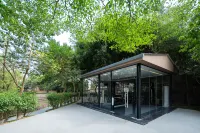 Zhuangshangzhuang Hot Spring Resort (Nankunshan) - 피트니스 시설