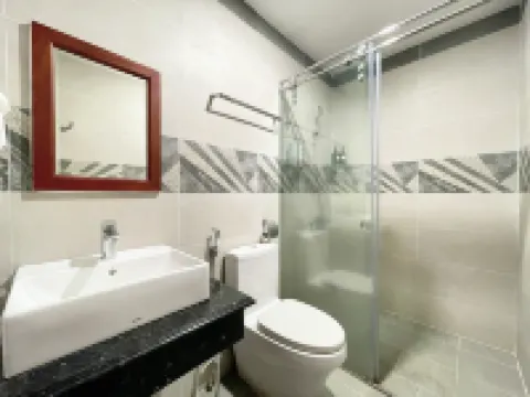 Joi Boutique Bai Sau Hotels in Vung Tau