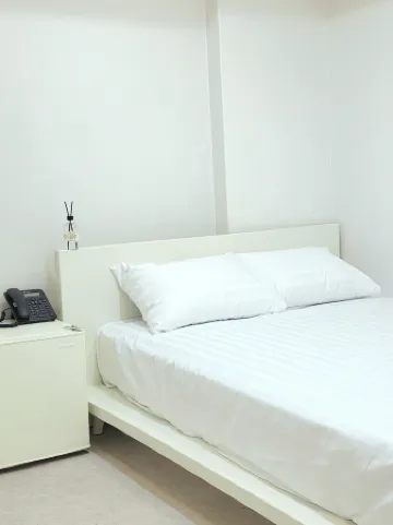 Gaga Hotel Dongdaemun Отели в г. Сеул