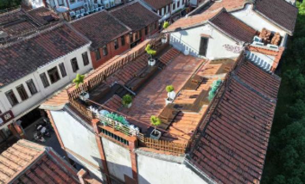 Zhangzhou Xiangyi Hotel