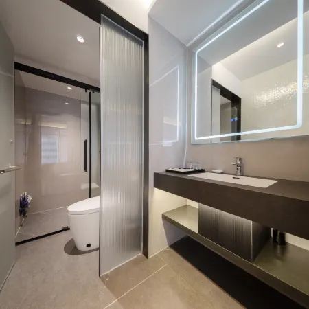 Boya Hotel (Puning International Commodity City Shangdong Xintiandi Branch)