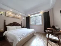 Chaoyang Hotel