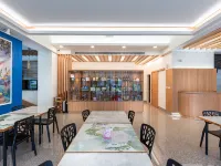 Hoya Spa Hotel Hotels near Ruisui Farm