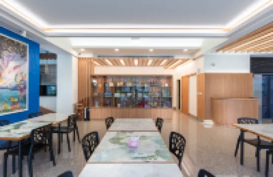 Hoya Spa Hotel